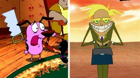 courage the cowardly dog characters|courage the cowardly dog full episodes.